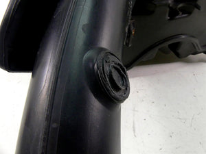 2009 BMW R1200 GS K25 Air Box Breather Cleaner + Tubes & Ducts -Read 13717720354 | Mototech271