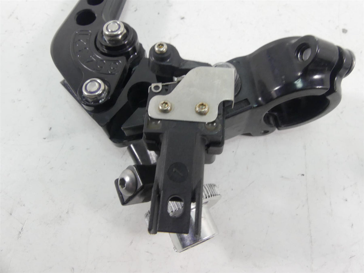 2012 BMW S1000RR K46 Aftermarket Clutch & Brake Lever & Perch B22 32728527985 {{ shop.shopifyCountryName }} - Mototech271