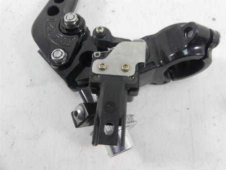 2012 BMW S1000RR K46 Aftermarket Clutch & Brake Lever & Perch B22 32728527985 {{ shop.shopifyCountryName }} - Mototech271