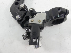 2012 BMW S1000RR K46 Aftermarket Clutch & Brake Lever & Perch B22 32728527985 | Mototech271