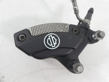 Load image into Gallery viewer, 2013 Harley VRSCF Muscle V-Rod Front Brake Caliper Set + Lines 44731-08 44732-08 | Mototech271
