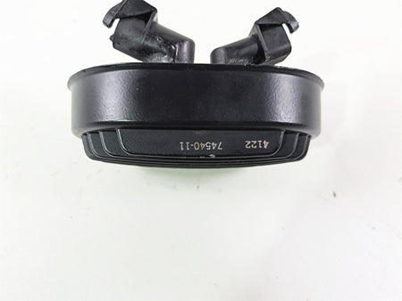 2014 Harley FLS Softail Slim Rectifier Voltage Regulator 74540-11 {{ shop.shopifyCountryName }} - Mototech271