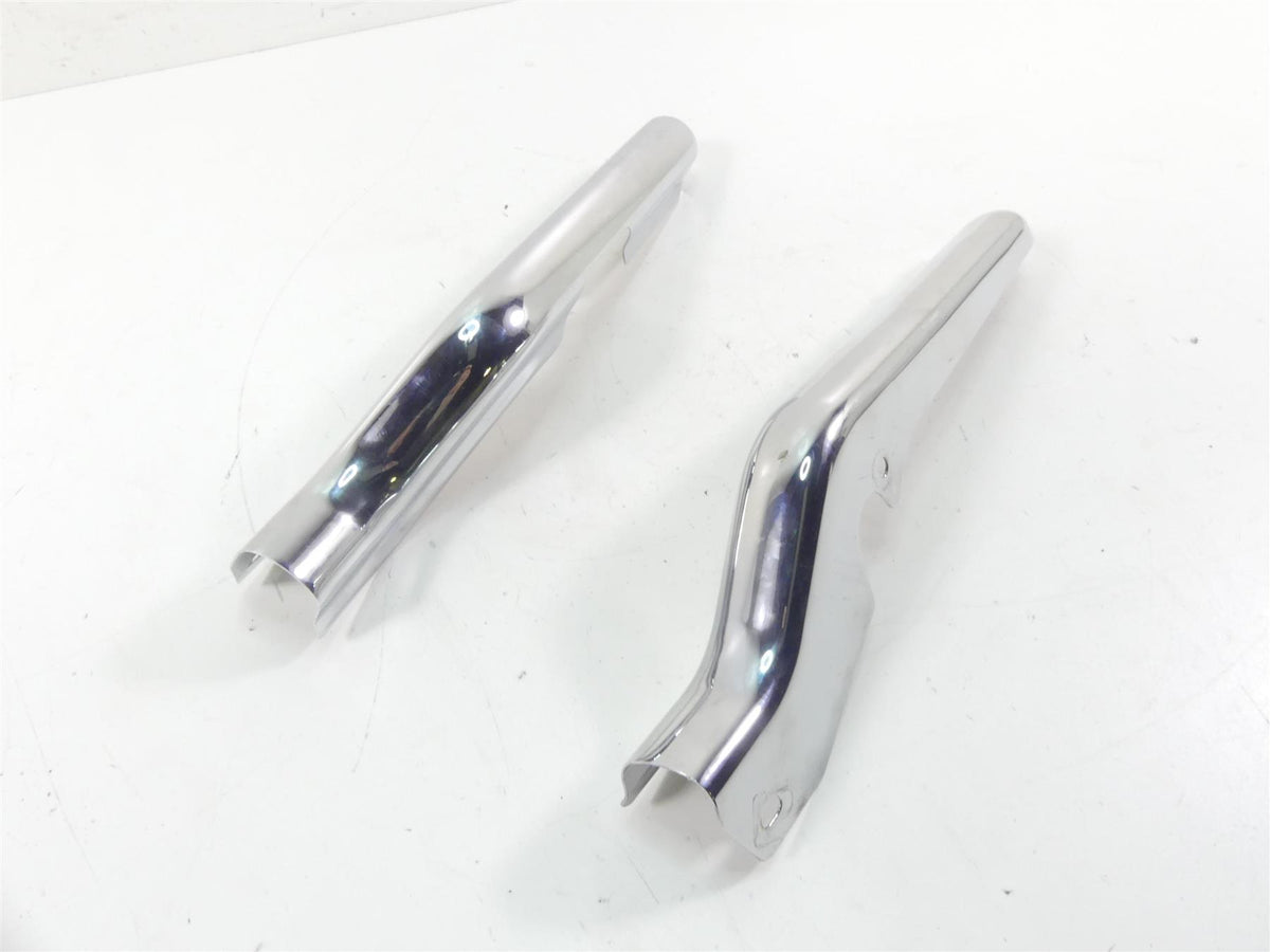 1999 Harley Touring FLHTCUI Electra Glide Nice Rear Chrome Frame Struts 47502-97 {{ shop.shopifyCountryName }} - Mototech271