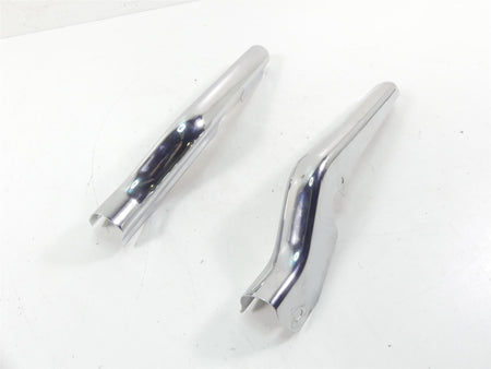 1999 Harley Touring FLHTCUI Electra Glide Nice Rear Chrome Frame Struts 47502-97 {{ shop.shopifyCountryName }} - Mototech271