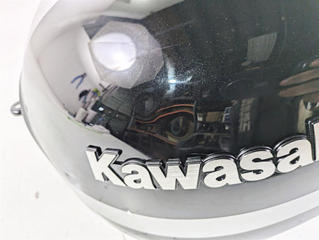 2022 Kawasaki ZR900RS Cafe Fuel Gas Petrol Tank Reservoir - Read 51092-5119-17K {{ shop.shopifyCountryName }} - Mototech271