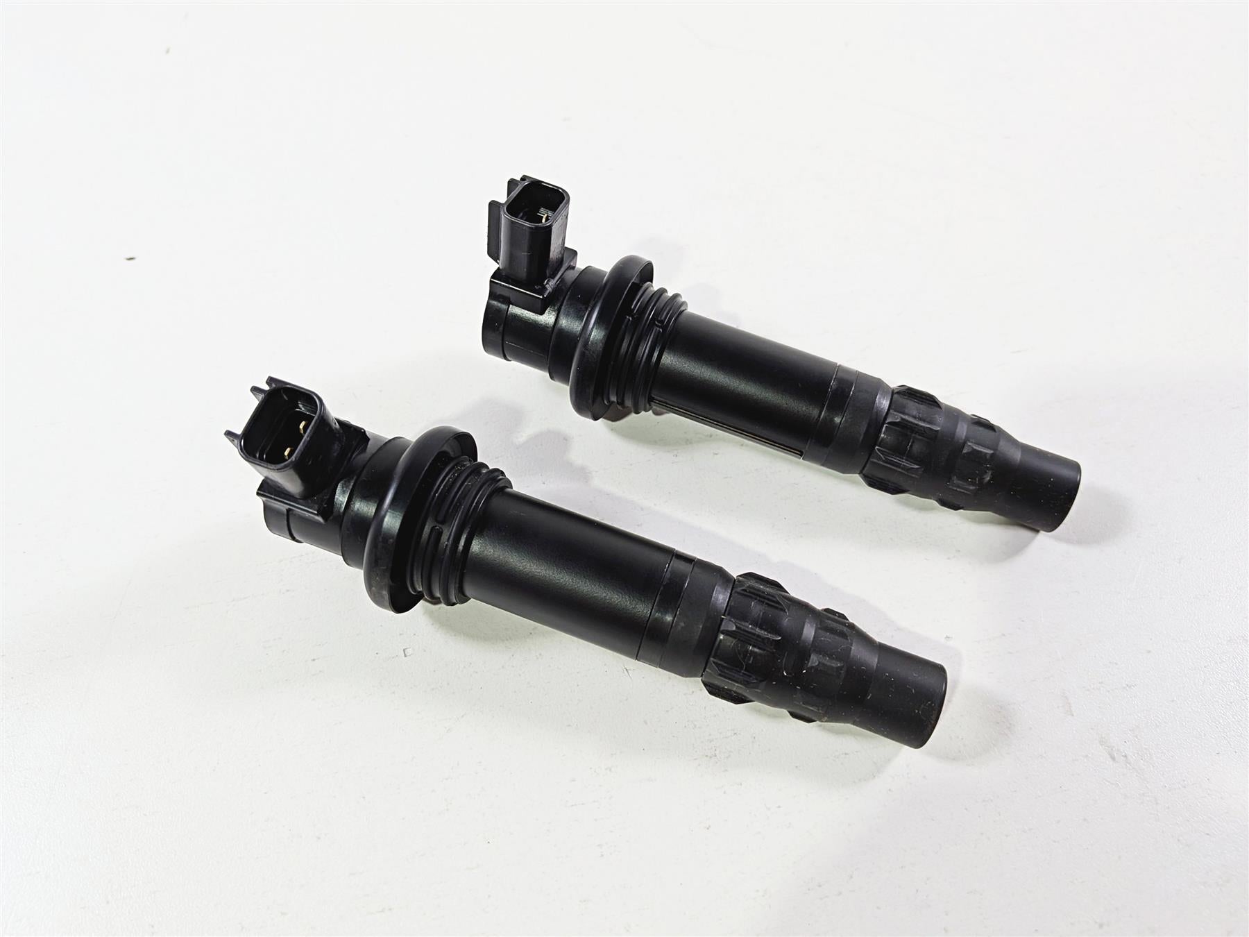 2025 Yamaha YZF R7 Ignition Coil Set Stick 1WS-82310-00-00 F6T55S {{ shop.shopifyCountryName }} - Mototech271