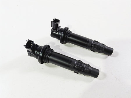 2025 Yamaha YZF R7 Ignition Coil Set Stick 1WS-82310-00-00 F6T55S {{ shop.shopifyCountryName }} - Mototech271