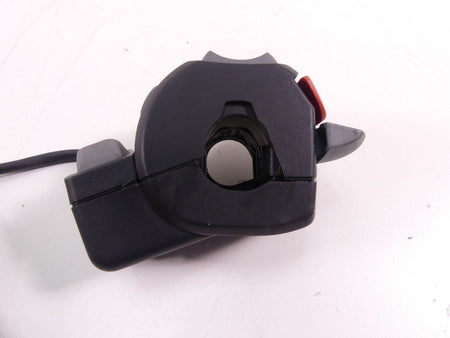 2010 BMW R1200GS Adventure K255 Left Control Switch Esa Fog Lights 61317704625 {{ shop.shopifyCountryName }} - Mototech271