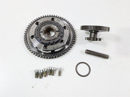 2021 Yamaha YXZ1000R EPS SS SE Starter Clutch Gear Set 2HC-15590-00-00 {{ shop.shopifyCountryName }} - Mototech271