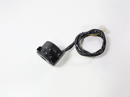 2013 KTM 990 Adventure Baja Left Hand Light Horn Control Switch 60011070000-Mototech271