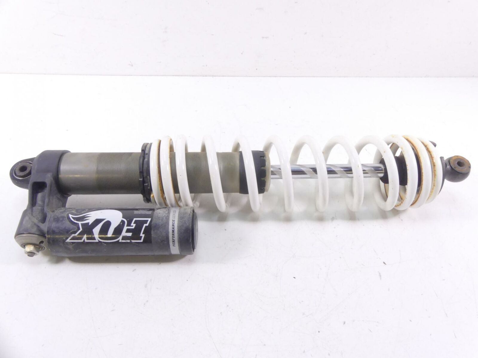 2016 Yamaha YXZ1000 R EPS Straight Front Left Fox Shock 2HC-F3350-00-0 {{ shop.shopifyCountryName }} - Mototech271