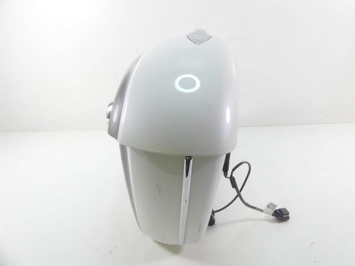 2020 Indian Roadmaster Right Saddlebag Saddle Bag & Actuator Motor 5456386 {{ shop.shopifyCountryName }} - Mototech271