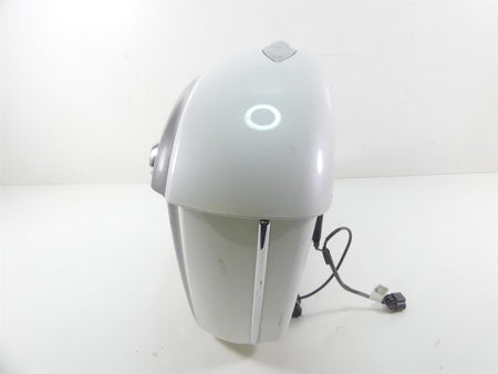 2020 Indian Roadmaster Right Saddlebag Saddle Bag & Actuator Motor 5456386 {{ shop.shopifyCountryName }} - Mototech271