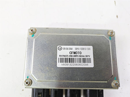 2022 CFMoto Zforce 950 Sport Eps Power Steering Unit Module 5BYV-150810-1300 {{ shop.shopifyCountryName }} - Mototech271