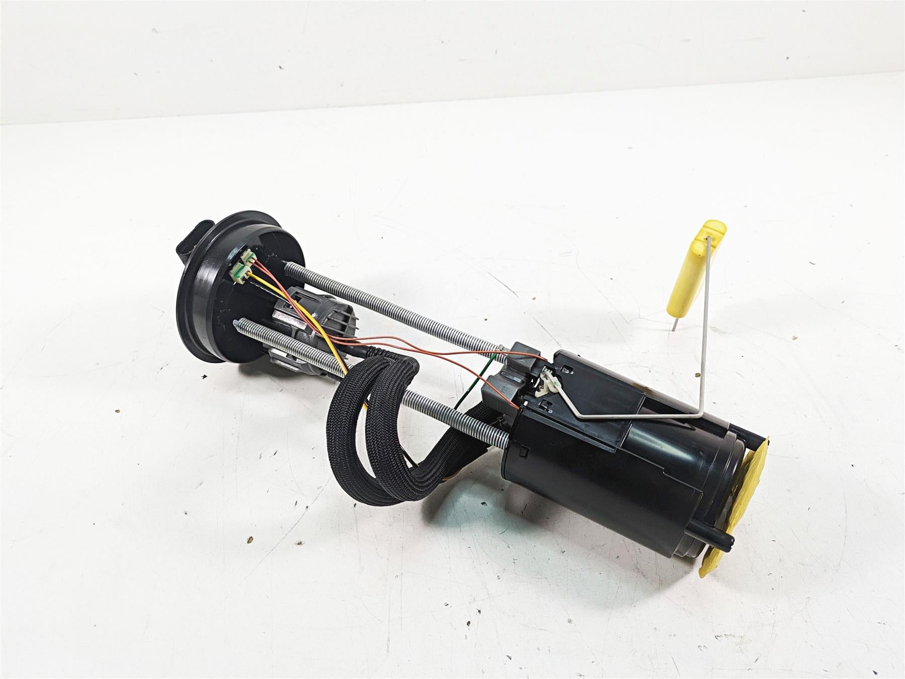 2016 Sea-Doo Spark 900 Fuel Gas Petrol Pump - Tested 275500850 275500996 | Mototech271