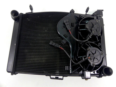 2015 KTM 1190 Adventure Radiator Fan Reservoir Hoses Set 60335010100 60335010000 {{ shop.shopifyCountryName }} - Mototech271