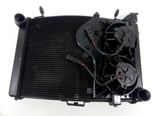 Load image into Gallery viewer, 2015 KTM 1190 Adventure Radiator Fan Reservoir Hoses Set 60335010100 60335010000 | Mototech271
