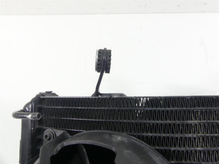 2004 Ducati 999 SBK Radiator Cooler Fan Hoses Set 54840401A {{ shop.shopifyCountryName }} - Mototech271