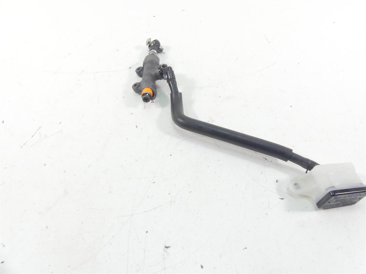 2021 Honda CBR600RR Rear Nissin Brake Master Cylinder 43510-MFJ-D01 {{ shop.shopifyCountryName }} - Mototech271