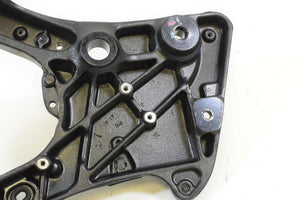 2017 Indian Chieftain 111 Limited Left Main Frame Wall Fairing Bracket 5138128