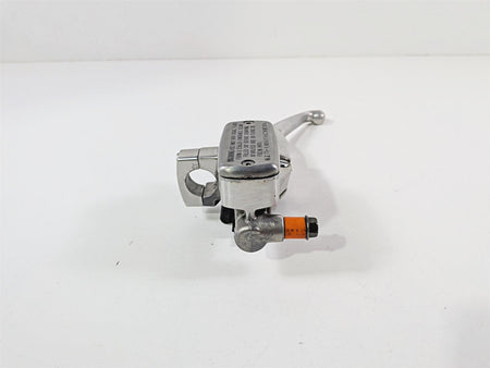 2006 Yamaha XVZ1300 Royal Star Nissin Clutch Master Cylinder 4NK-W2645-00-00 {{ shop.shopifyCountryName }} - Mototech271