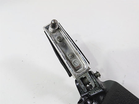 2014 Suzuki M109R VZR1800 Boulevard Left Front Footpeg & Shifter 43521-48G01 {{ shop.shopifyCountryName }} - Mototech271