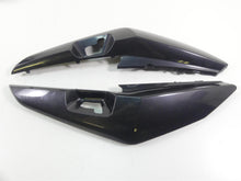 Load image into Gallery viewer, 2014 BMW K1600 GTL K48   Rear Side Panel Tail Fairing Cover Set 46627709505

