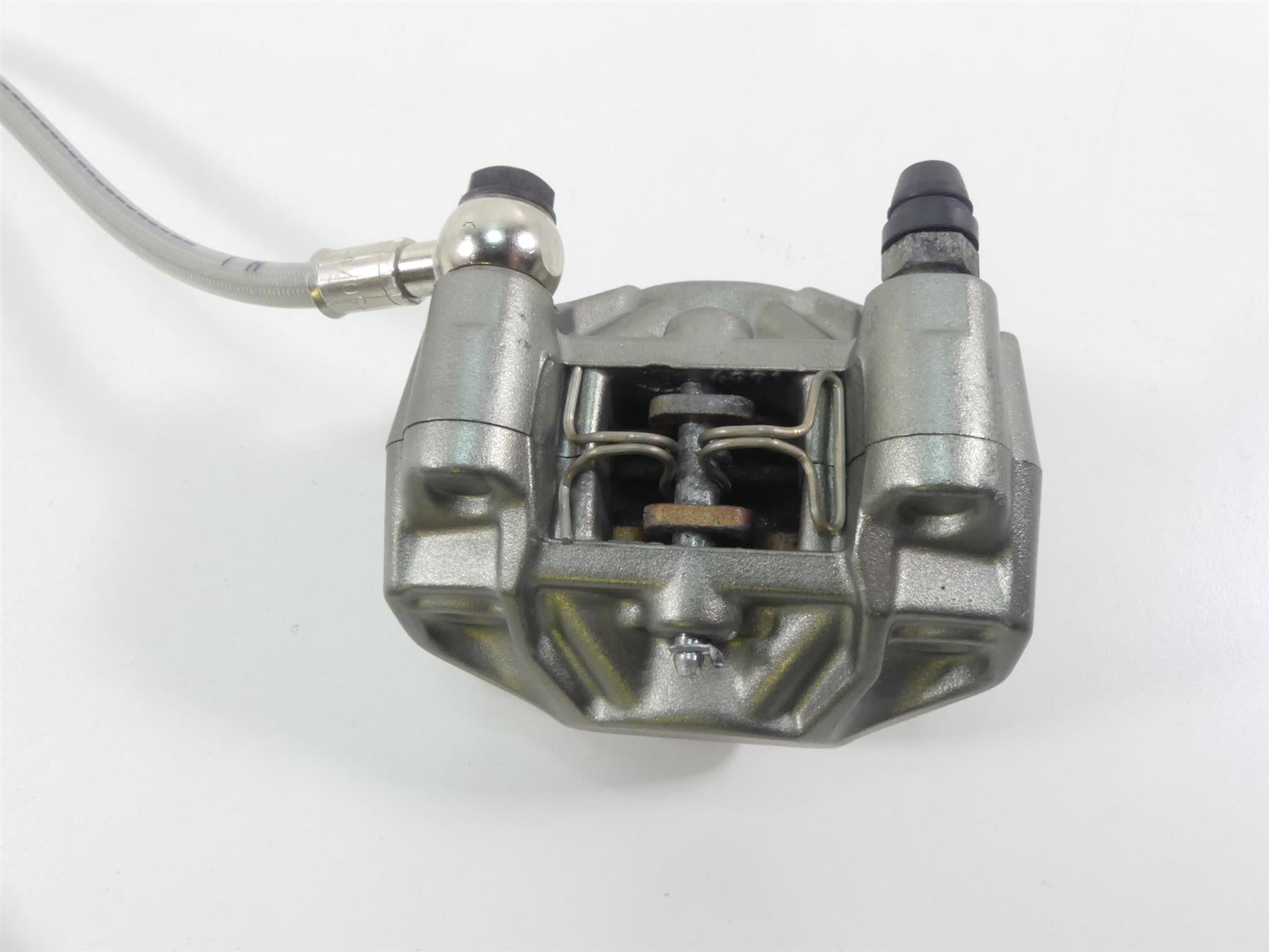 2010 Ducati Streetfighter 1098 S Rear Brembo Brake Caliper 61140291A {{ shop.shopifyCountryName }} - Mototech271