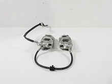 Load image into Gallery viewer, 2024 Suzuki GSXR600 Front Brake Caliper Set Brembo 108mm 59300-17K20-999
