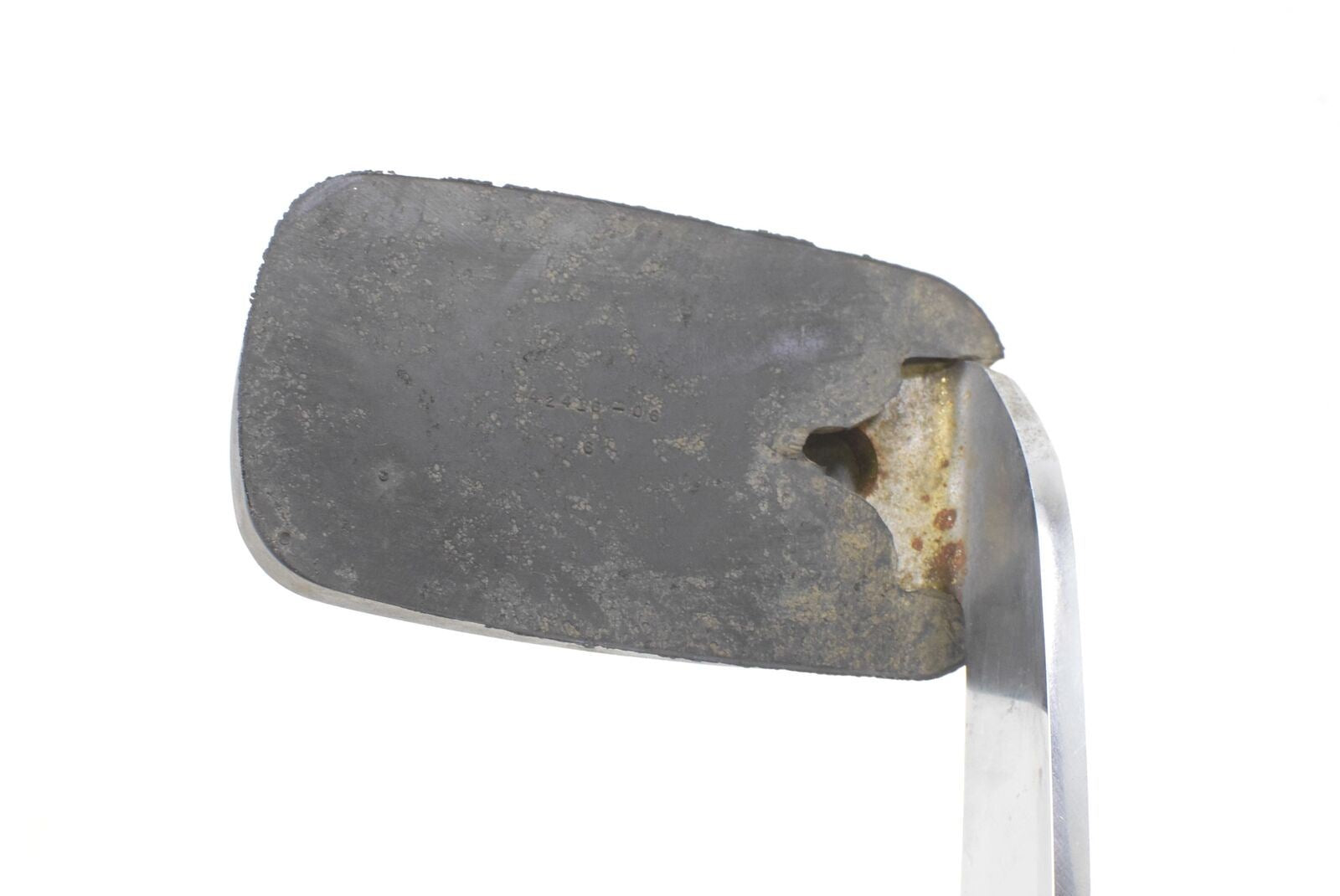 2012 Harley FLHTP Electra Glide Rear Brake Pedal Lever 42407-08 {{ shop.shopifyCountryName }} - Mototech271