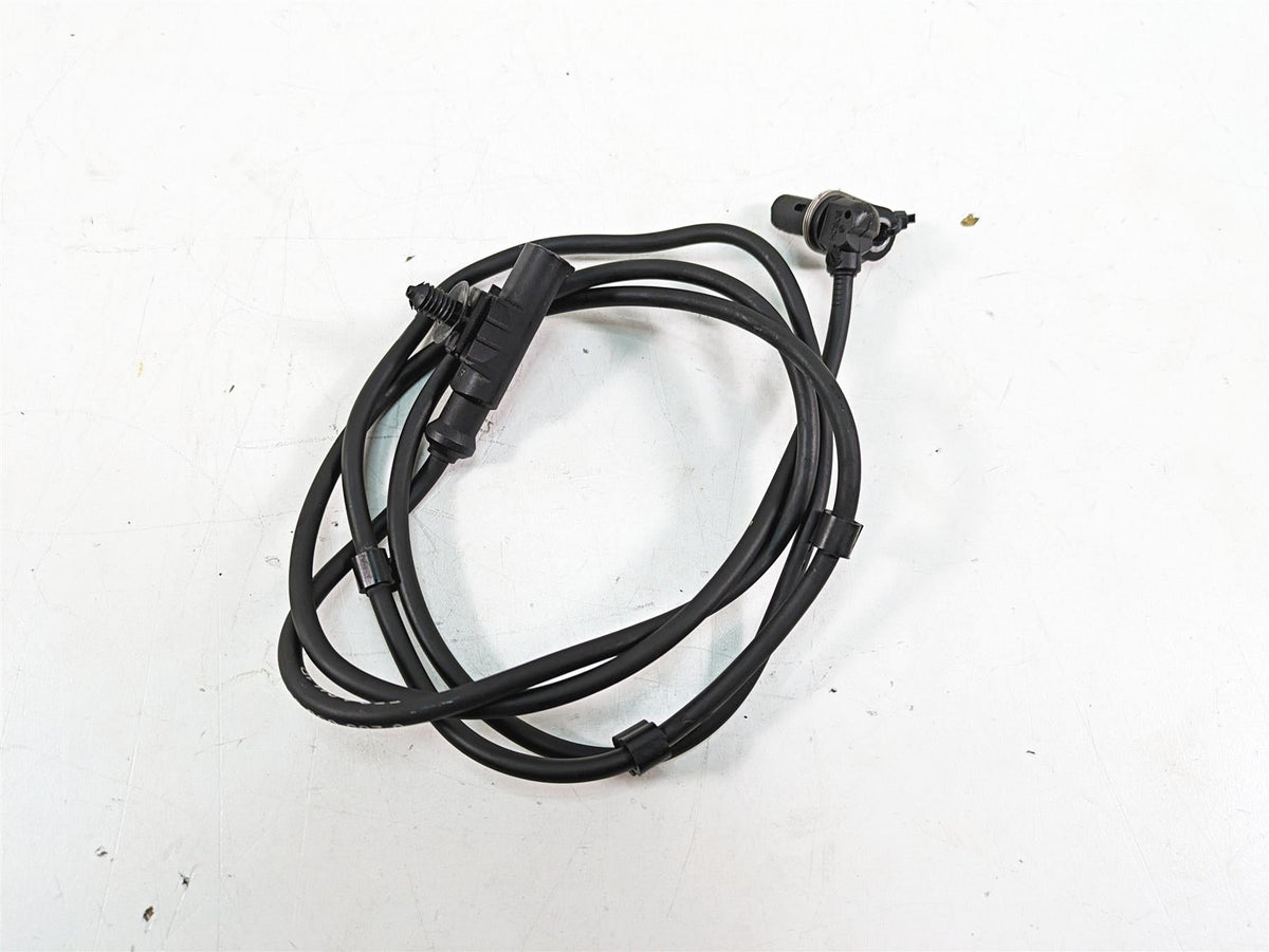 2016 Ducati Panigale 1299 S Front Abs Wheel Speed Brake Sensor 55212111B {{ shop.shopifyCountryName }} - Mototech271