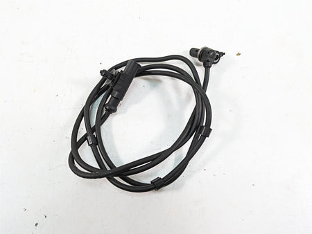 2016 Ducati Panigale 1299 S Front Abs Wheel Speed Brake Sensor 55212111B {{ shop.shopifyCountryName }} - Mototech271