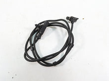 Load image into Gallery viewer, 2016 Ducati Panigale 1299 S Front Abs Wheel Speed Brake Sensor 55212111B
