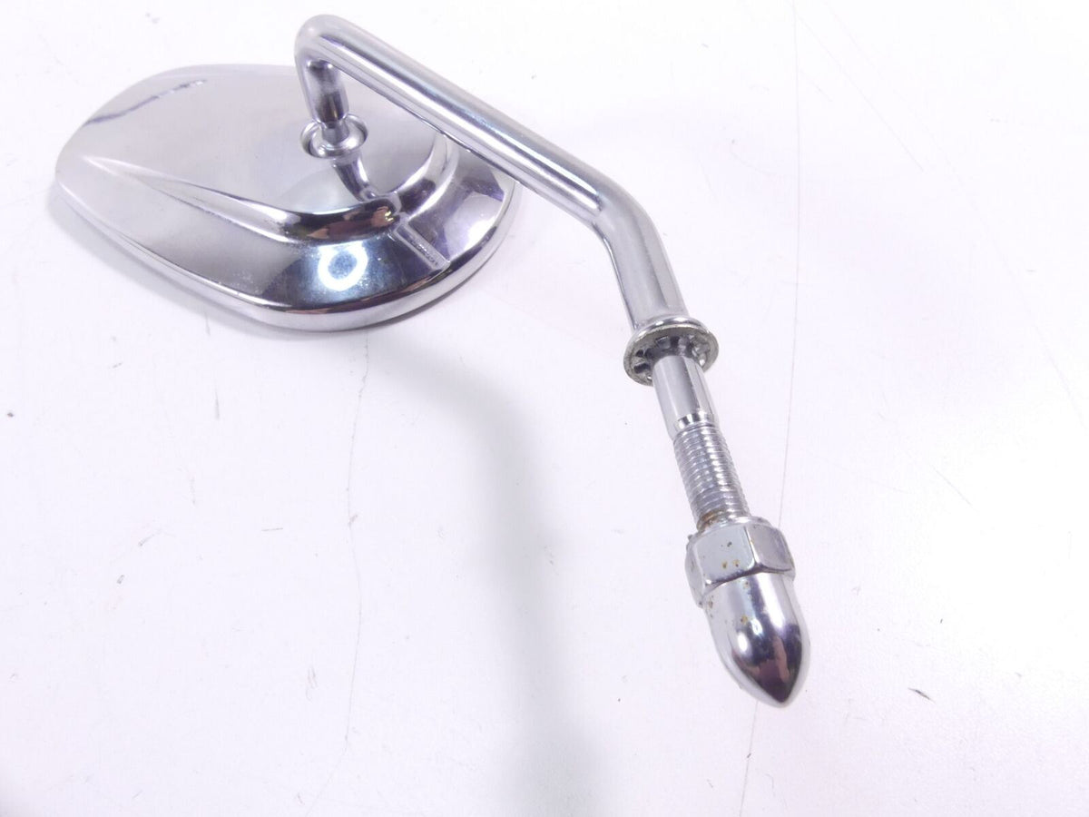 2004 Harley Touring FLHRSI Road King Rear View Mirror Set - Read 91840-03B {{ shop.shopifyCountryName }} - Mototech271