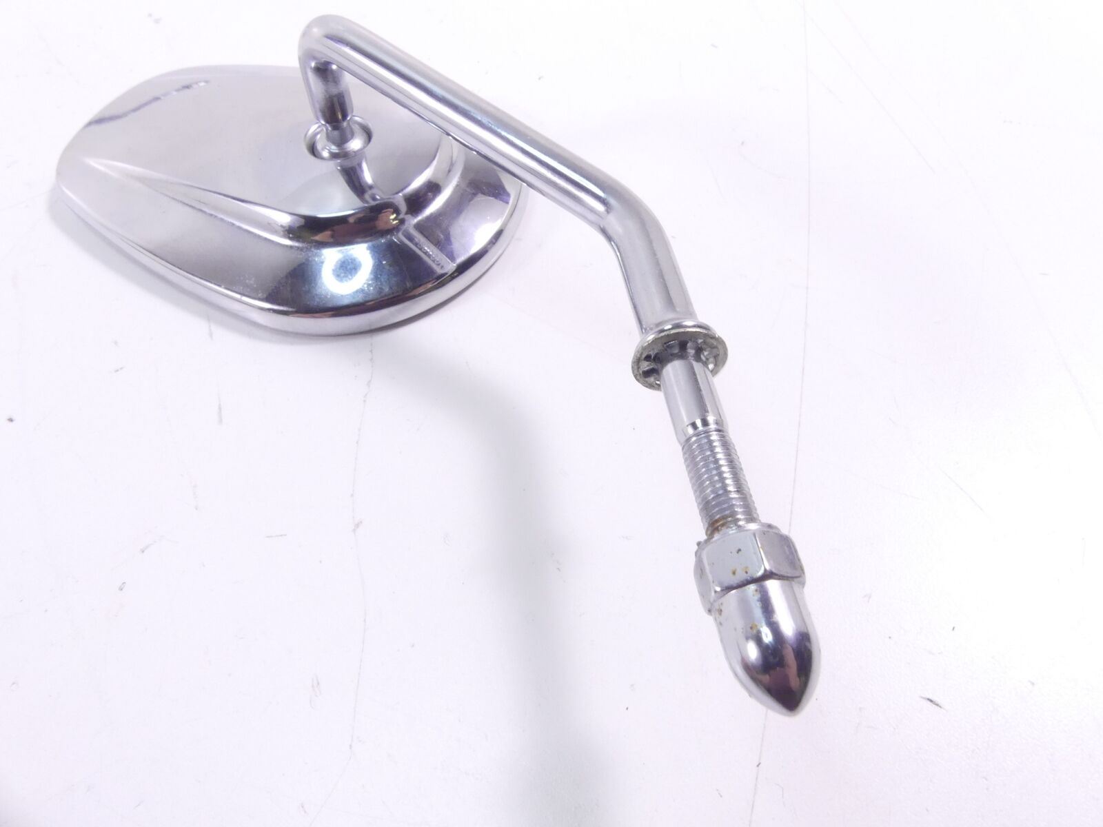 2004 Harley Touring FLHRSI Road King Rear View Mirror Set - Read 91840-03B {{ shop.shopifyCountryName }} - Mototech271