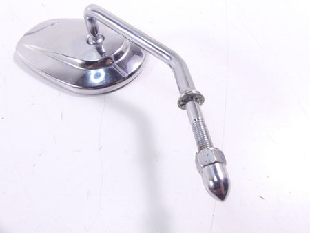 2004 Harley Touring FLHRSI Road King Rear View Mirror Set - Read 91840-03B {{ shop.shopifyCountryName }} - Mototech271