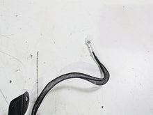 Load image into Gallery viewer, 2022 MV Agusta F3 800 Rosso NRC New Rage Cycles Tidy Tail Plate Holder Blinker Set
