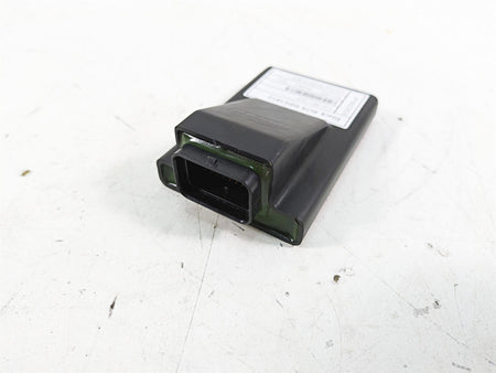 2020 Ducati Scrambler 1100 Sport Pro Bbox Black Box Control Unit 38511163A {{ shop.shopifyCountryName }} - Mototech271