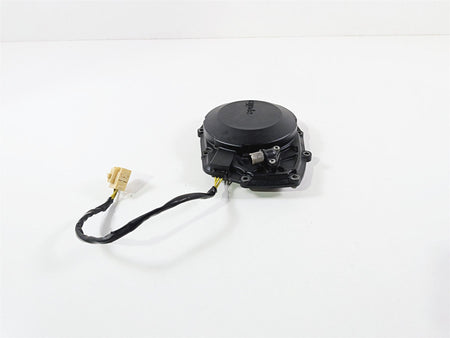 2016 Aprilia RSV 1100 Tuono V4 Factory Stator & Engine Side Cover 89841400XNB {{ shop.shopifyCountryName }} - Mototech271