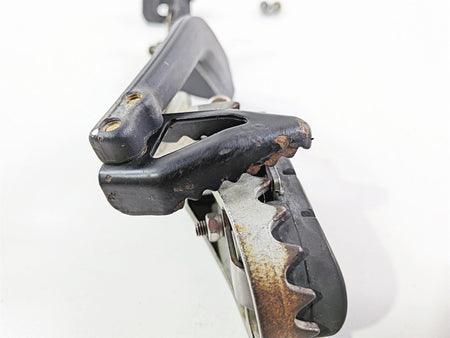 2016 KTM 1290 Super Adventure Right Front Foot Peg & Brake Pedal 6031305004433S {{ shop.shopifyCountryName }} - Mototech271