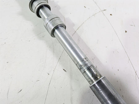 2012 Victory Cross Country Front Wheel Spindle Axle 5137439 5138509 {{ shop.shopifyCountryName }} - Mototech271