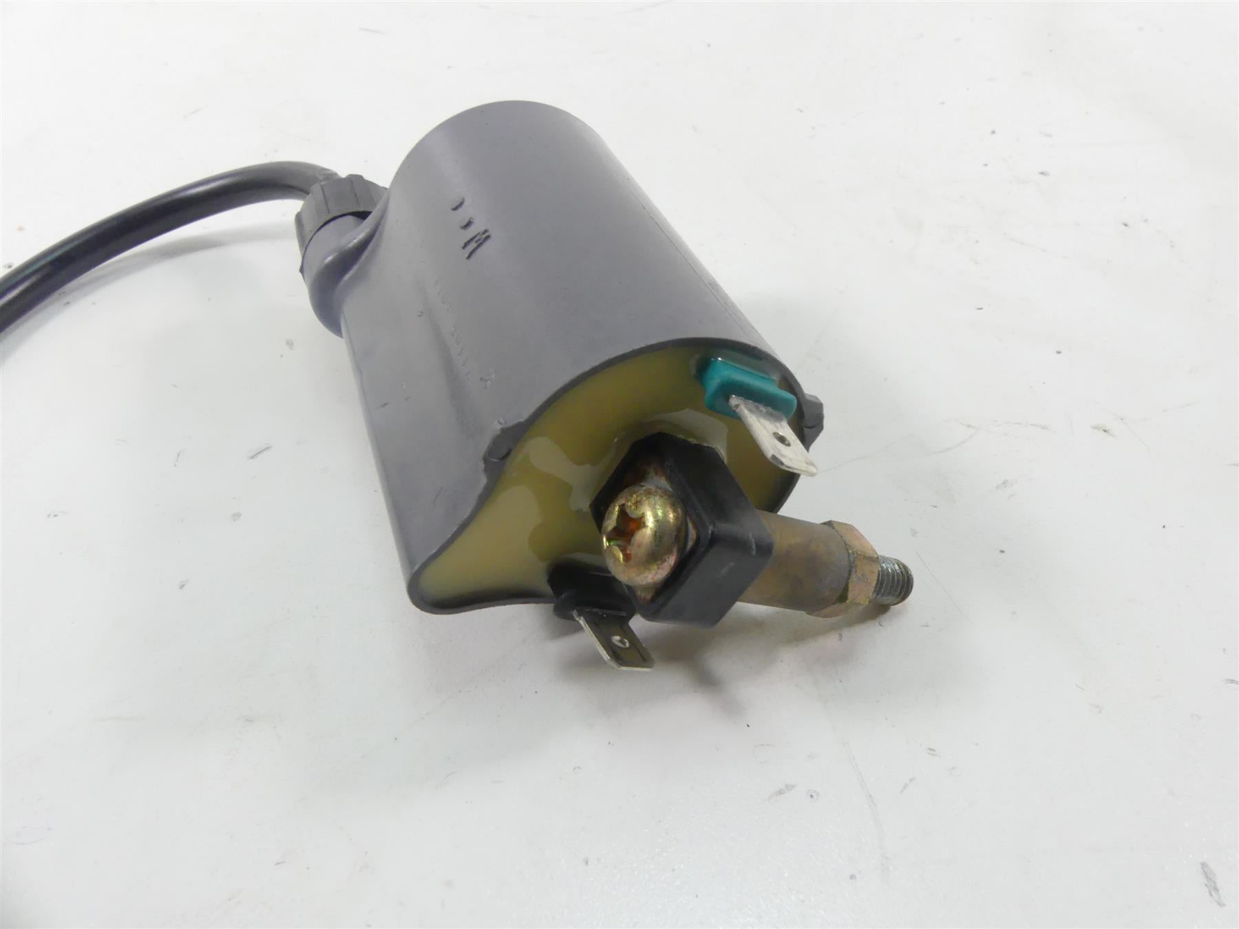 1998 Kawasaki VN800 Vulcan Ignition Coil Set 21121-1245 21121-1246 {{ shop.shopifyCountryName }} - Mototech271