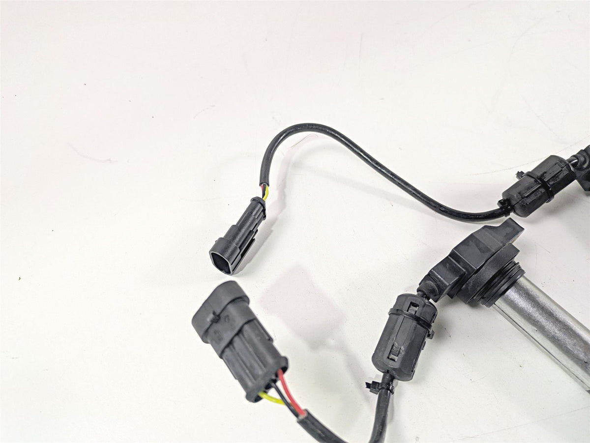 2017 Aprilia RSV 1100 Tuono V4 Factory Eldor Ignition Coil Set 857084 857501 {{ shop.shopifyCountryName }} - Mototech271