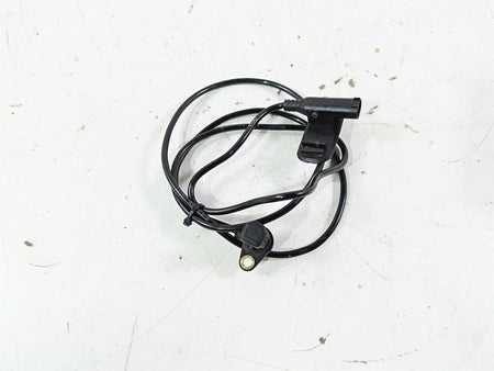 2015 BMW K1600 GT K48 Rear Abs Wheel Speed Sensor 34527677824 {{ shop.shopifyCountryName }} - Mototech271