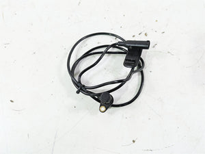 2015 BMW K1600 GT K48 Rear Abs Wheel Speed Sensor 34527677824