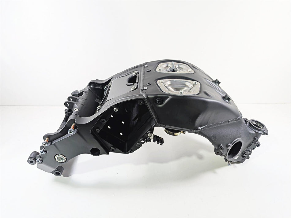 2023 Kawasaki ZX1400 ZX14 R Ninja Main Frame Chassis With Clean Texas Title 32160-0820-18R-Mototech271