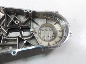 2004 Harley Softail FXSTD SE CVO Deuce Outer Primary Drive Clutch Cover 60506-99 | Mototech271