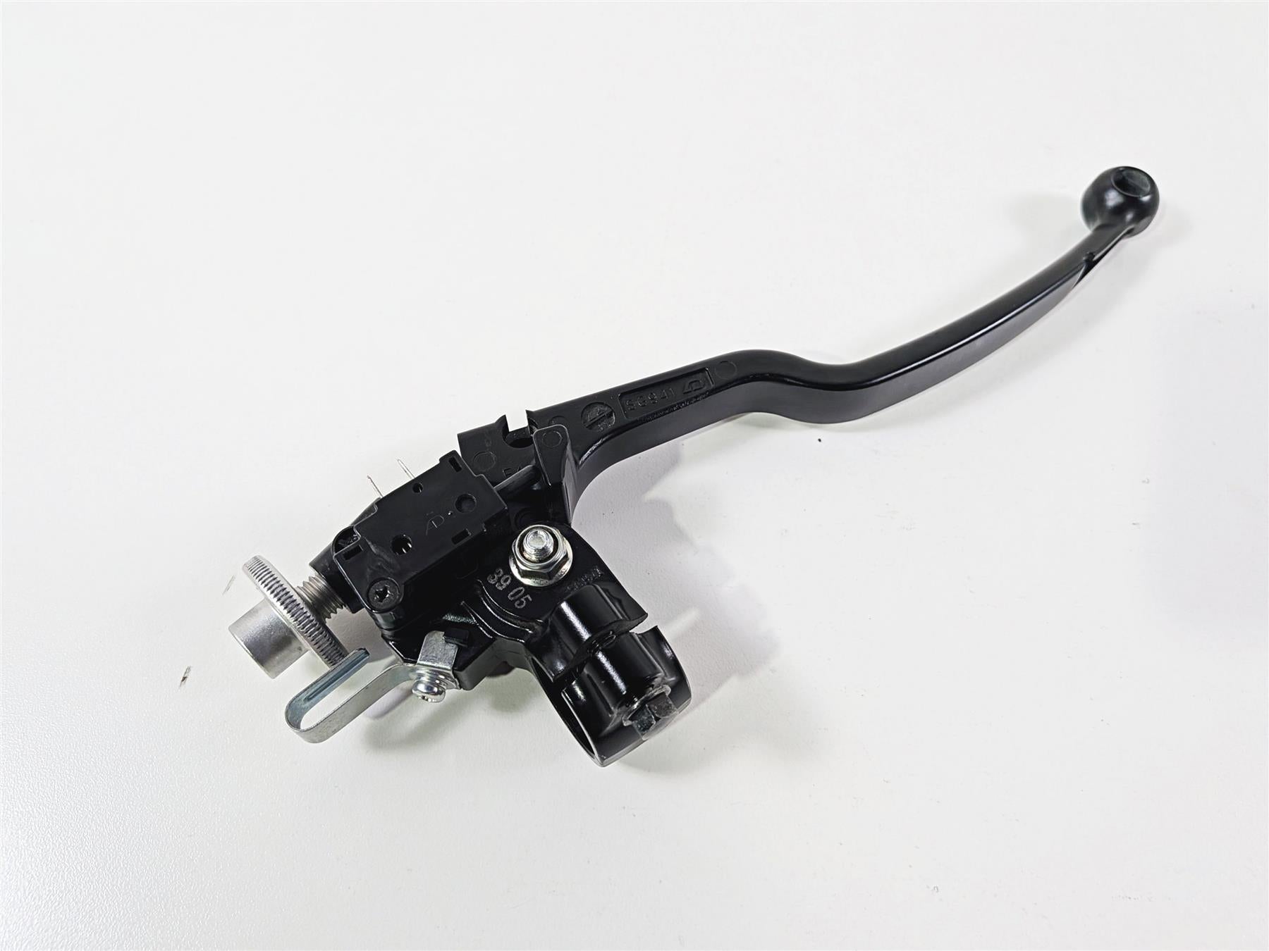 2024 Suzuki GSXR600 Clutch Perch & Lever 57500-41G42 57621-41G10 {{ shop.shopifyCountryName }} - Mototech271