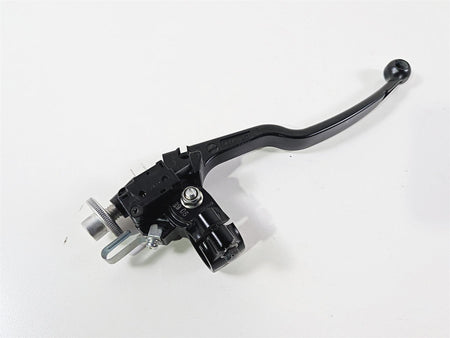 2024 Suzuki GSXR600 Clutch Perch & Lever 57500-41G42 57621-41G10 {{ shop.shopifyCountryName }} - Mototech271