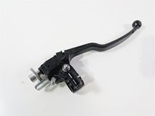 Load image into Gallery viewer, 2024 Suzuki GSXR600 Clutch Perch &amp; Lever 57500-41G42 57621-41G10
